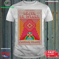 Rujen, DD Island And Jaguar Glass In Atlanta GA On July 11 2026 Poster Shirt