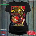 Primus North Charleston Tour On June 17 2026 Poster T-Shirt