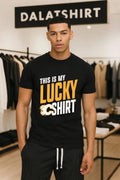 Calgary Flames This Is My Lucky hockey 2026 shirt