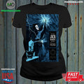 Original Jack White In Warsaw Poland On Jun 1 2026 Poster T-Shirt