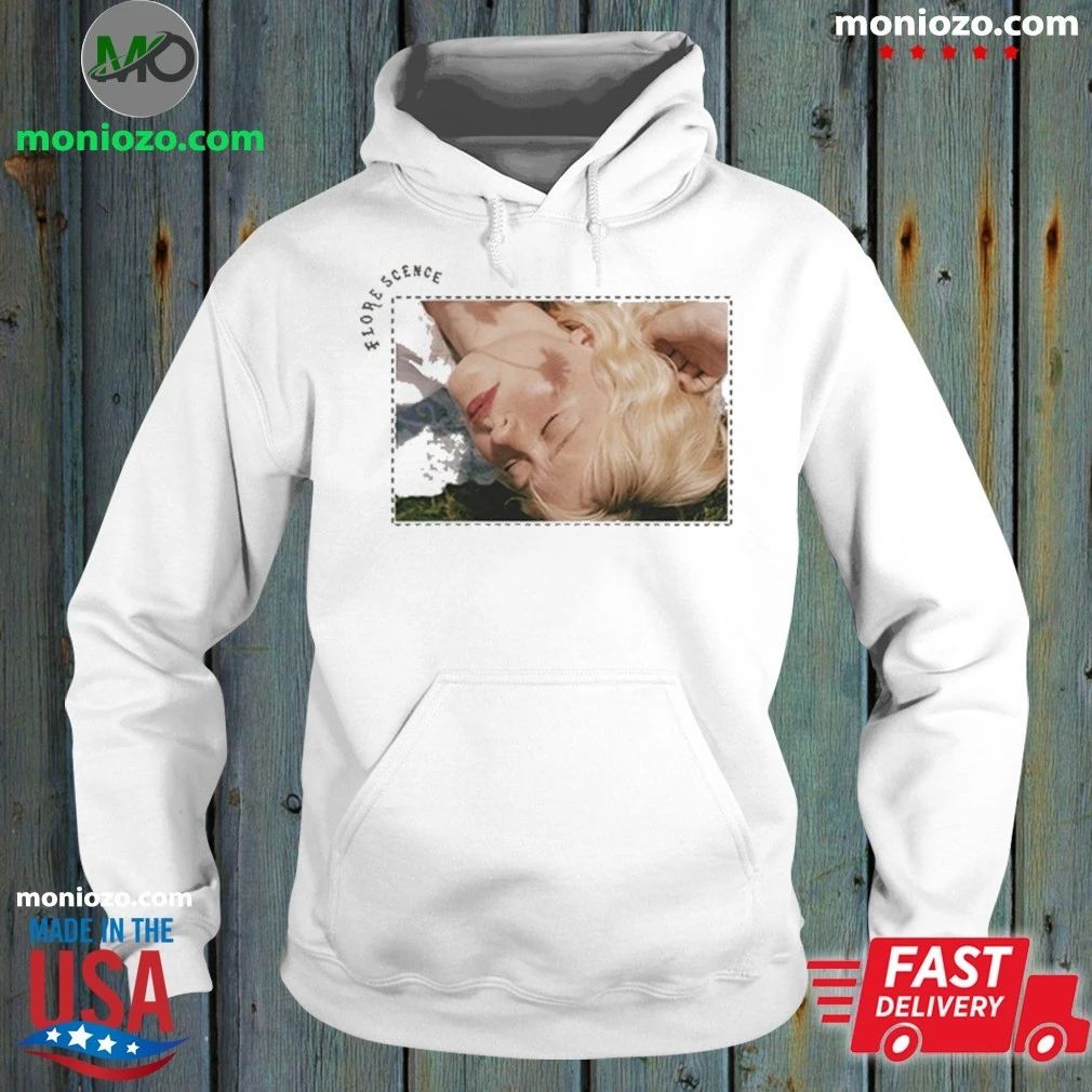 Maisie Peters Florescence Album Photo T-Shirt
