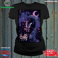 Original The Cure 6 12 2026 Nickelsdorf, Austria Poster Shirt