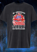 Montreal Canadiens 116e Anniversaire Merci Pour Ces Souvenirs shirt