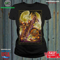 Original Dave Matthews Band Raleigh NC 6 5 2026 Poster Shirt
