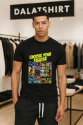 Choose Your Fighter shirt