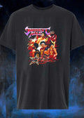 Jarrett Allen Cavs 31 Multi Image Star shirt