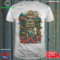 Goose 5 22-5 23 2026 London, UK Tour Shirt
