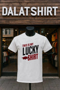 Arkansas Razorbacks This Is My Lucky shirt