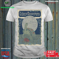 Echo And The Bunnymen In Detroit MI On June 16 2026 Poster T-Shirt