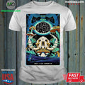 Electric Forest Rothbury MI June 25-28 2026 Poster Shirt