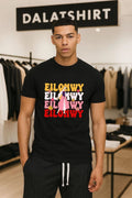 Princess Eilonwy repeat cartoon cute shirt
