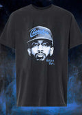 Nipsey Hussle Crenshaw Hat shirt