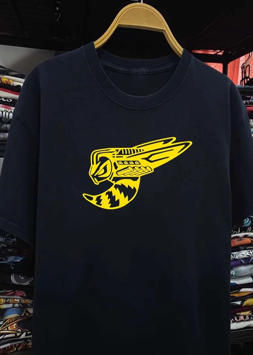 Supercharged Hornet T-Shirt