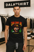 Clark County Jail The Deputy Cowboy Sheriff shirt