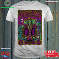 Original Primus Hayden Homes Amphitheater in Bend OR May 22 2026 Shirt