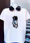 Solo Leveling Sung Jinwoo Arise Shadow Monarch Dual Form Anime Manga 2026 Hype Trending Shirt