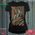Original Trey Anastasio In Seattle WA On May 27 2026 Poster Shirt