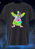 Philly Phillie Phanatic Baseball Mascot shirt