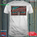 Original Mumford And Sons June 18 2026 In Syracuse NY PoLyester Graphic T-Shirt