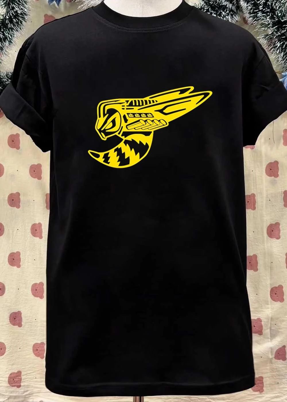 Supercharged Hornet T-Shirt