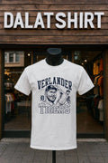 Tigers Justin Verlander Signature Homage shirt