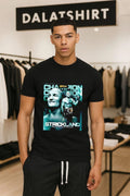 Sean Strickland 2026 World Middleweight Champion UFC 328 shirt