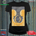 A Perfect Circle Amsterdam 24 Jun 2026 Tour Poster Shirt
