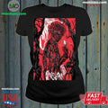 Original The Cure Barcelona Spain Tour On June 5 2026 Poster Shirt