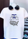 The Jewnited States of America shirt