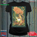 Original The String Cheese Incident May 2026 Texas Tour Poster Shirt
