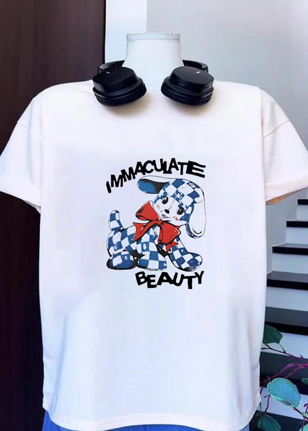 Immaculate Beauty shirt