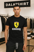 Kentucky Horsepower logo shirt