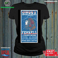 Original Sierra Ferrell Columbus OH 6 12 2026 Poster Shirt