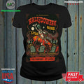 Ludo 10 23 2026 HalLUDOween In St. Louis MO Poster Shirt
