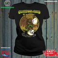 Original Primus At The Salt Shed On June 3 2026 Shirt