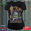 Original Goosemas 2025 Providence RI December 12-13 Poster Shirt