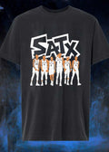 SATX San Antonio Players Minimalist shirt