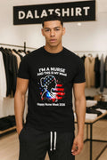 I’m a Nurse and This Is My Week Happy Nurse Week 2026 shirt