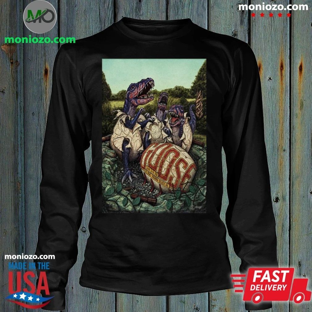 Goose Virginia Beach Event On June 15-16 2026 Poster Shirt