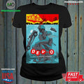 Original Devo Baltimore MD Tour On June 10 2026 Poster Shirt