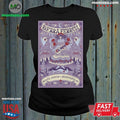 Original Sierra Ferrell In Grand Rapids MI On June 8 2026 Poster Shirt