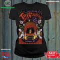 Original Trey Anastasio In Port Chester NY On June 23-24 2026 Tour Poster Shirt