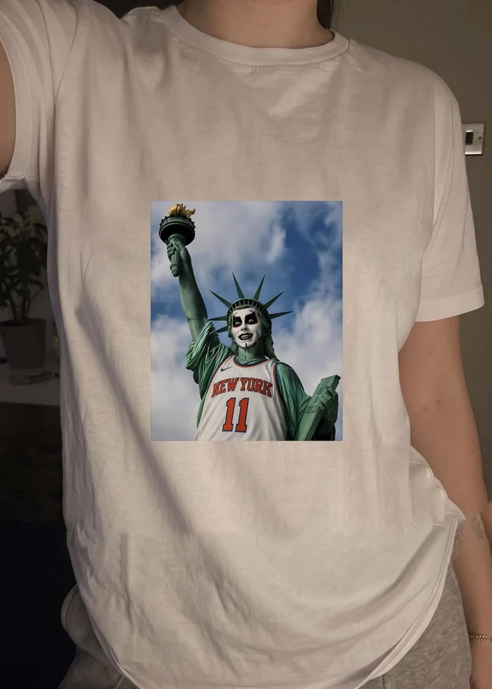 New York 11 T-Shirt