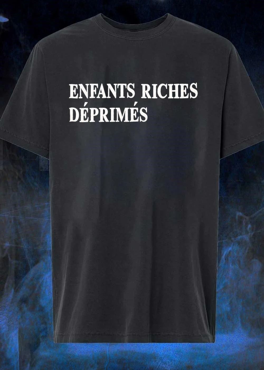Rich Depressed Children T-Shirt