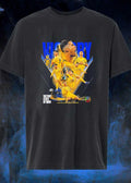 Al Nassr Fc Ronaldo 7 Kafd T-Shirt