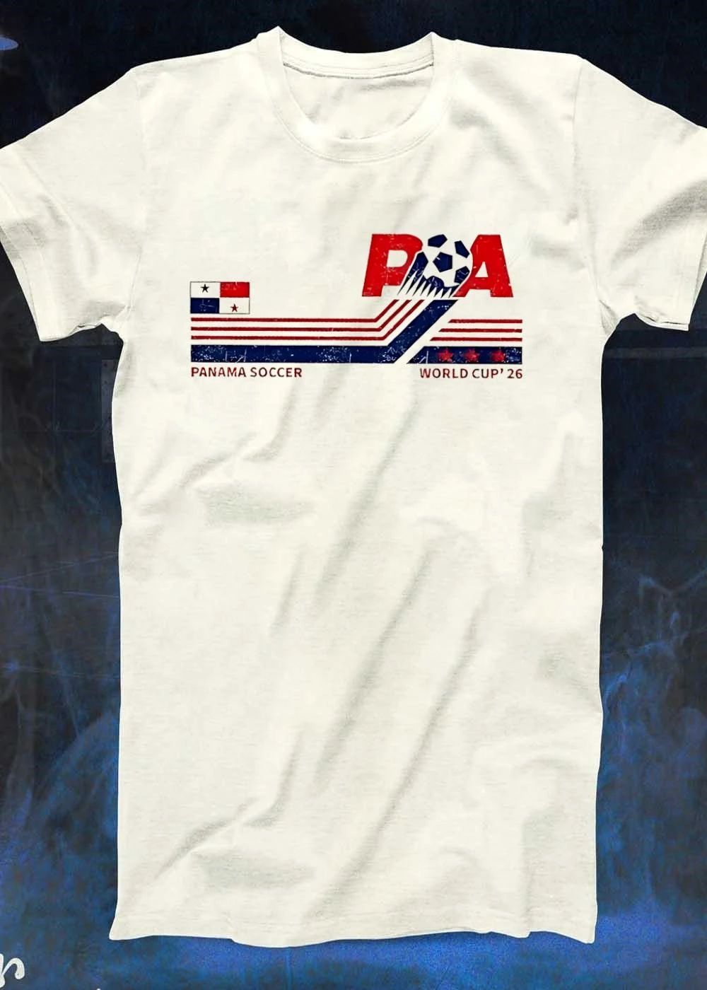 Panama Soccer World Cup 2026 shirt