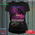 Original The Breeders 24 June 2026 The Rooftop at Pier 17 NYC Poster T-Shirt