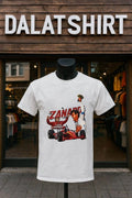 Honor The Memorable Moments In Alex Zanardi 2026 shirt