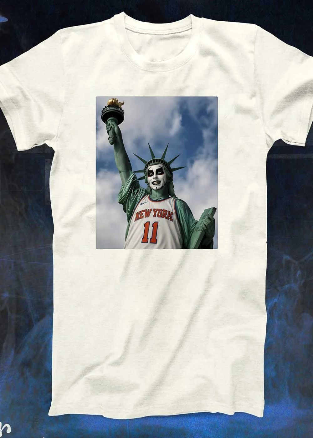 New York 11 T-Shirt