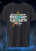 Shai Gilgeous Alexander 2×2 MVP Merchant Of Buckets Clutch Player shirt